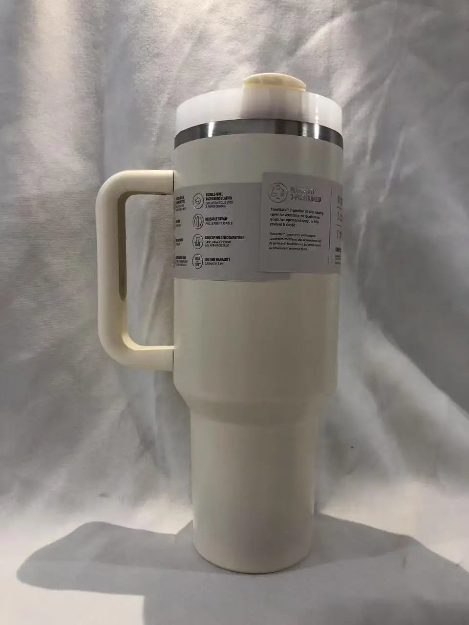 Stanley Tumbler 1:1 Reps Free shipping