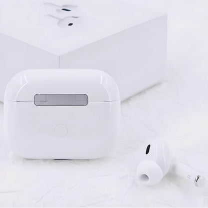 Airs Pro Wireless Headphones Bluetooth Headphones Fake Airpods with Microphone Charging Case Headphones for All Smartphones