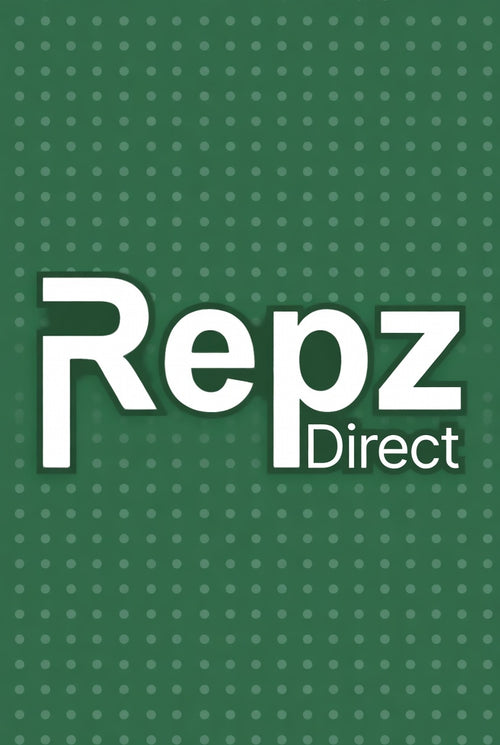 Repz Direct UK