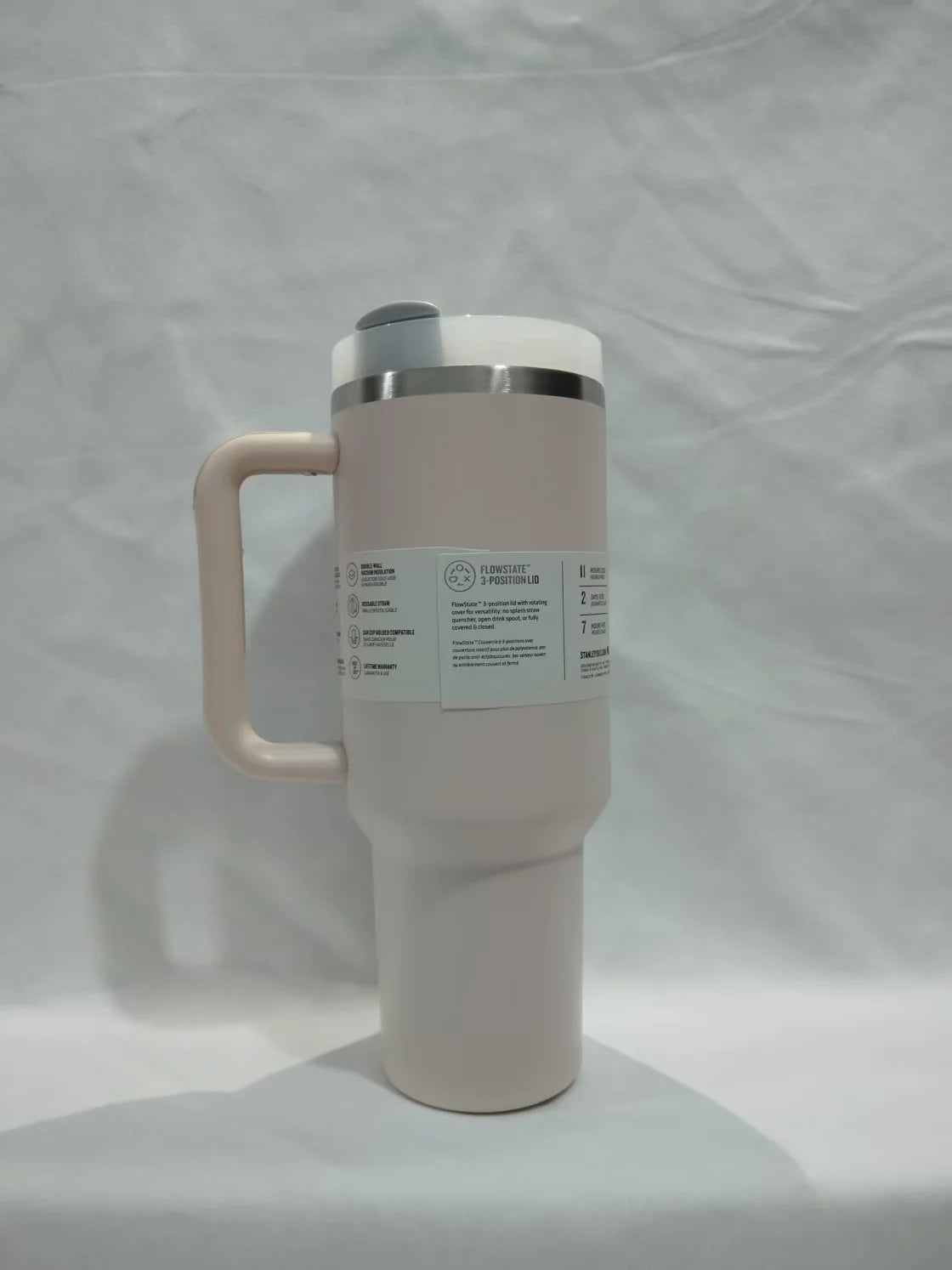 Stanley Tumbler 1:1 Reps Free shipping 