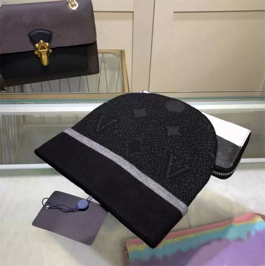 Cheap LV Beanie 1:1 Replica