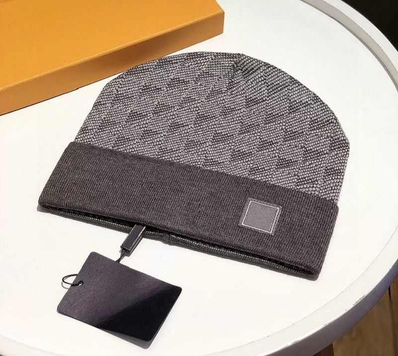 Cheap LV Beanie 1:1 Replica