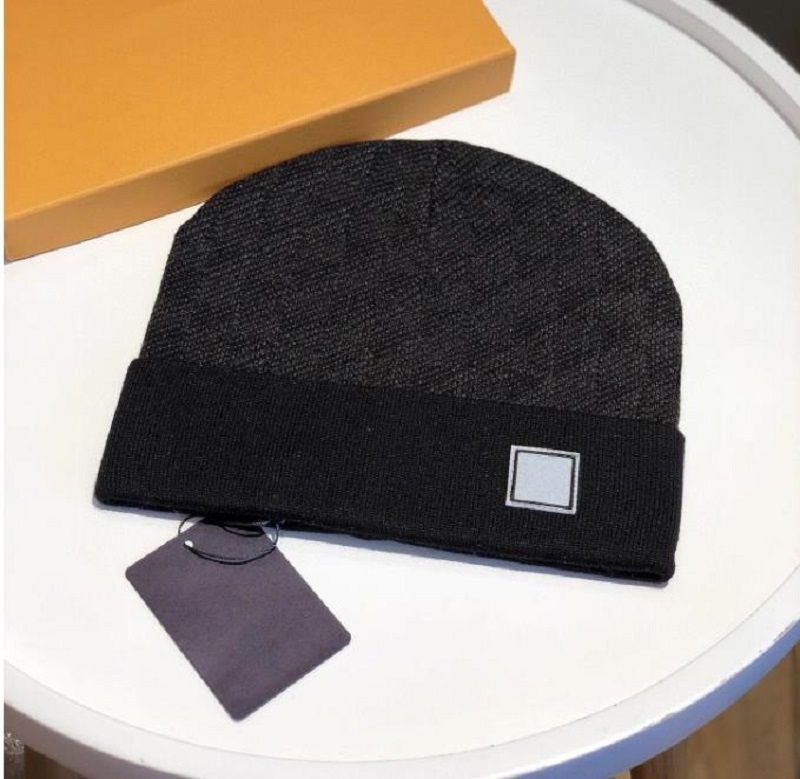 Cheap LV Beanie 1:1 Replica