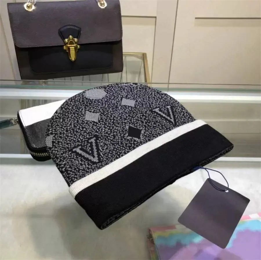 Cheap LV Beanie 1:1 Replica