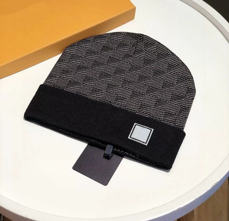 Cheap LV Beanie 1:1 Replica