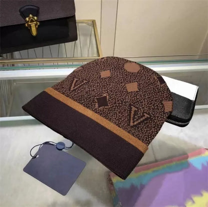 Cheap LV Beanie 1:1 Replica