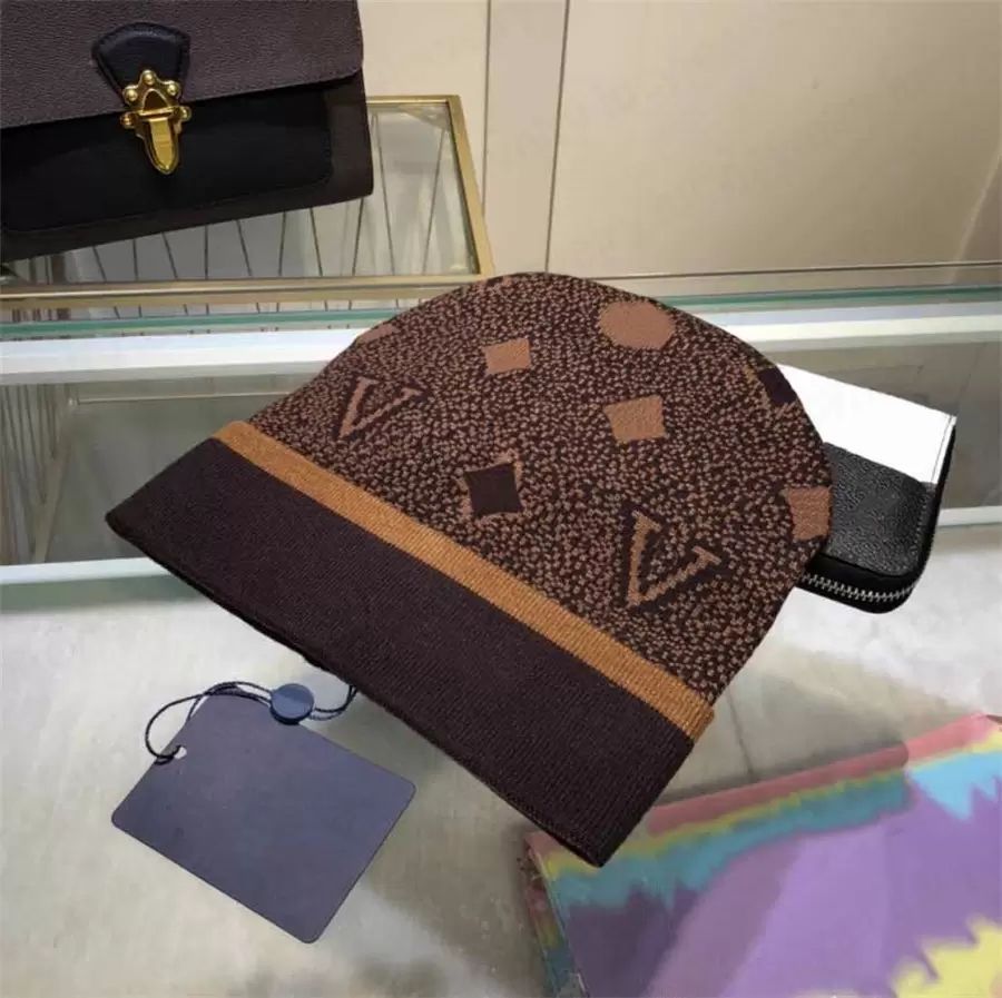 Cheap LV Beanie 1:1 Replica