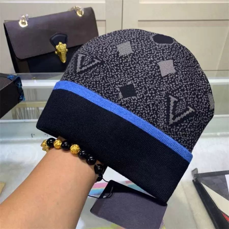 Cheap LV Beanie 1:1 Replica