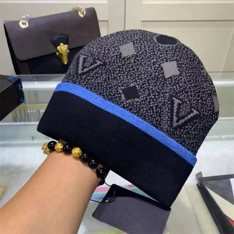 Cheap LV Beanie 1:1 Replica