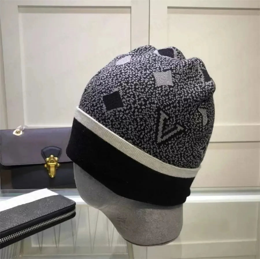 Cheap LV Beanie 1:1 Replica