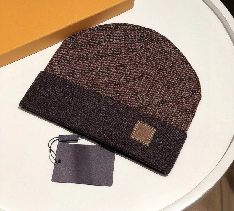 Cheap LV Beanie 1:1 Replica